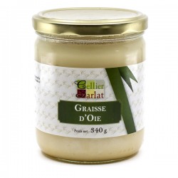 Graisse d'Oie 340g