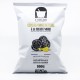 Chips de Pomme de Terre à la Truffe Noire (Tuber melanosporum) 100g