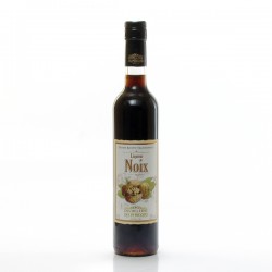 Liqueur de Noix 20° 50cl