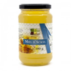 Miel d'Acacia 500g