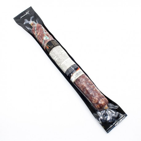 SAUCISSON IBERIQUE TYPE VELA 250g