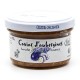 CAVIAR D'AUBERGINES TOMATES ET HERBES DE PROVENCE 90g