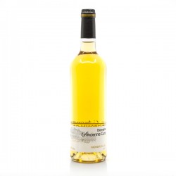 DOMAINE L'ANCIENNE CURE JOUR DE FRUIT AOC MONBAZILLAC BIO 2021 75cl