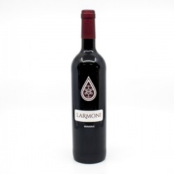 LARMONI AOP BERGERAC ROUGE 75cl