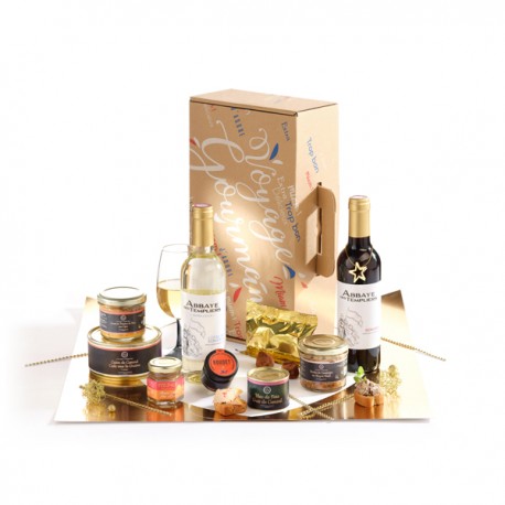 Coffret du Terroir Individuel