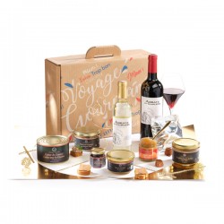 Coffret du Terroir Couple