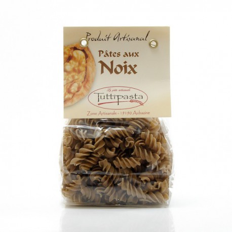 Pâtes aux Noix (Artisanales et Régionales) 150g