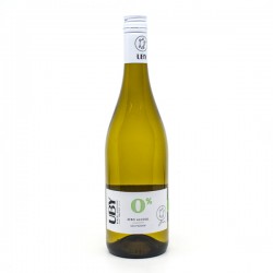 Domaine UBY Profil Sauvignon Blanc Sans Alcool 75cl