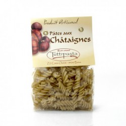 Pâtes à la Châtaigne (Artisanales et Régionales) 150g