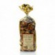 Trio Amandes Noisettes Noix 200g