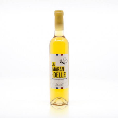 Hydromel du Périgord "La Marandelle" 13% 50cl