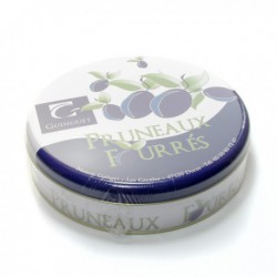 Pruneaux d'Agen Fourres à la Crème de Pruneaux 400g