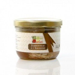 Jambonneau à l'Ancienne (Demi En Bocal) 350g