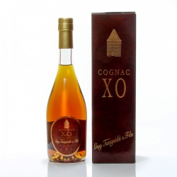 Cognac XO Tanguidé 40° 50cl