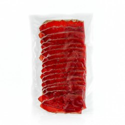 Boeuf séché façon Grison tranché sous vide 100g