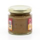 Compote Pomme Miel et Pain d'Epices 120g