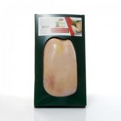 Lobe de Foie Gras de Canard Entier 320g