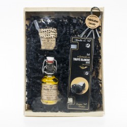 Coffret de Spécialités aux Truffes