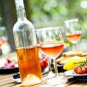 Les Vins Rosés