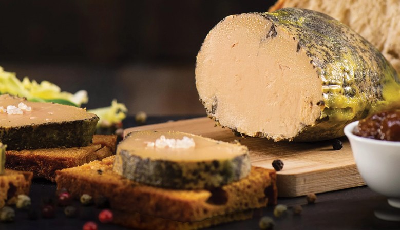 Le Cellier Du Périgord Sarlat la Canéda - Production de foie gras